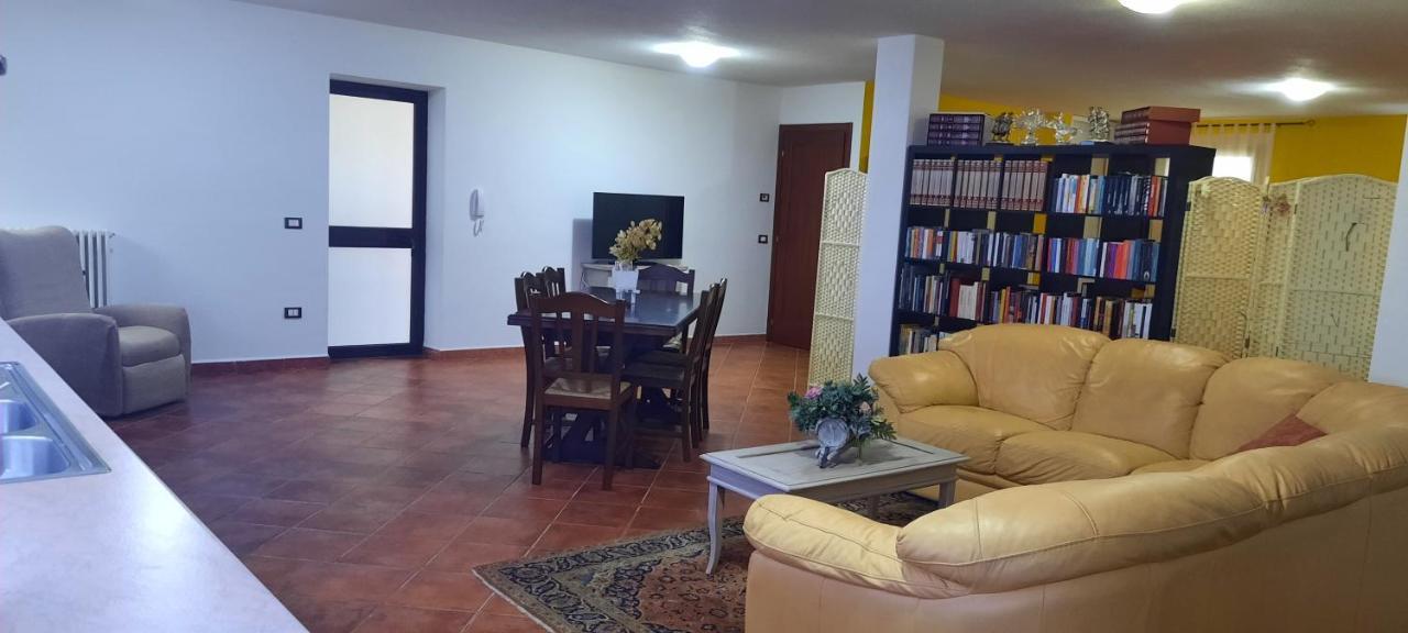 Studio Seminterrato Villa Armonia Iun:P2030 Орозей Екстер'єр фото